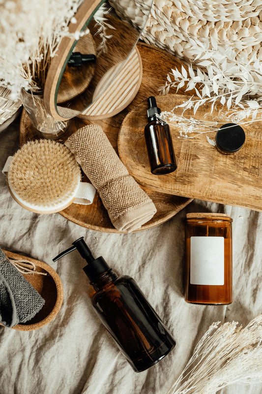 Skincare coréenne vs skincare occidentale : laquelle est meilleure pour la peau noire ?