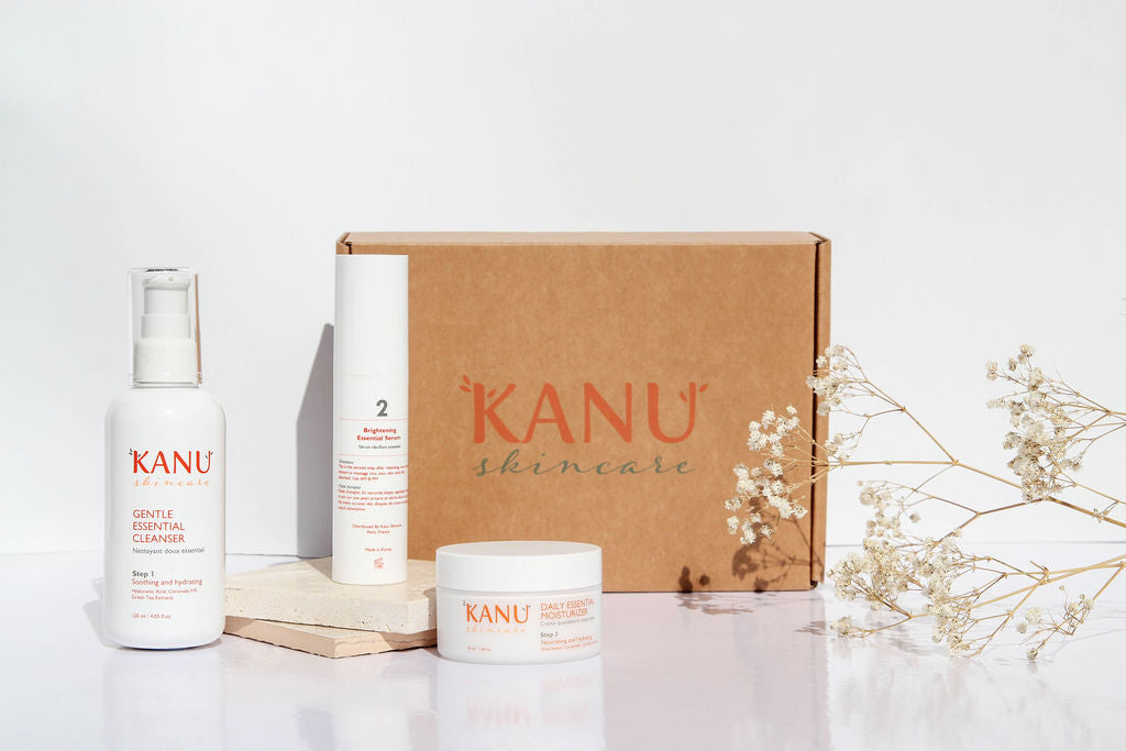 Choisir le coffret de soin idéal pour sa peau