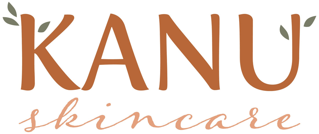 image of a woman with a kanu product