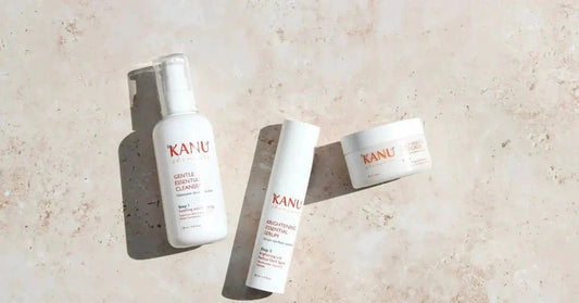 Comment utiliser correctement notre routine de soins de la peau en 3 étapes