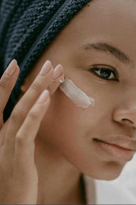 Connaître son type de peau : soins et astuces