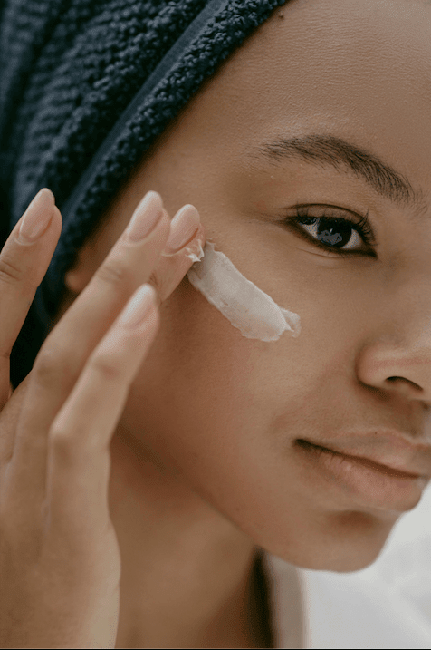 Connaître son type de peau : soins et astuces