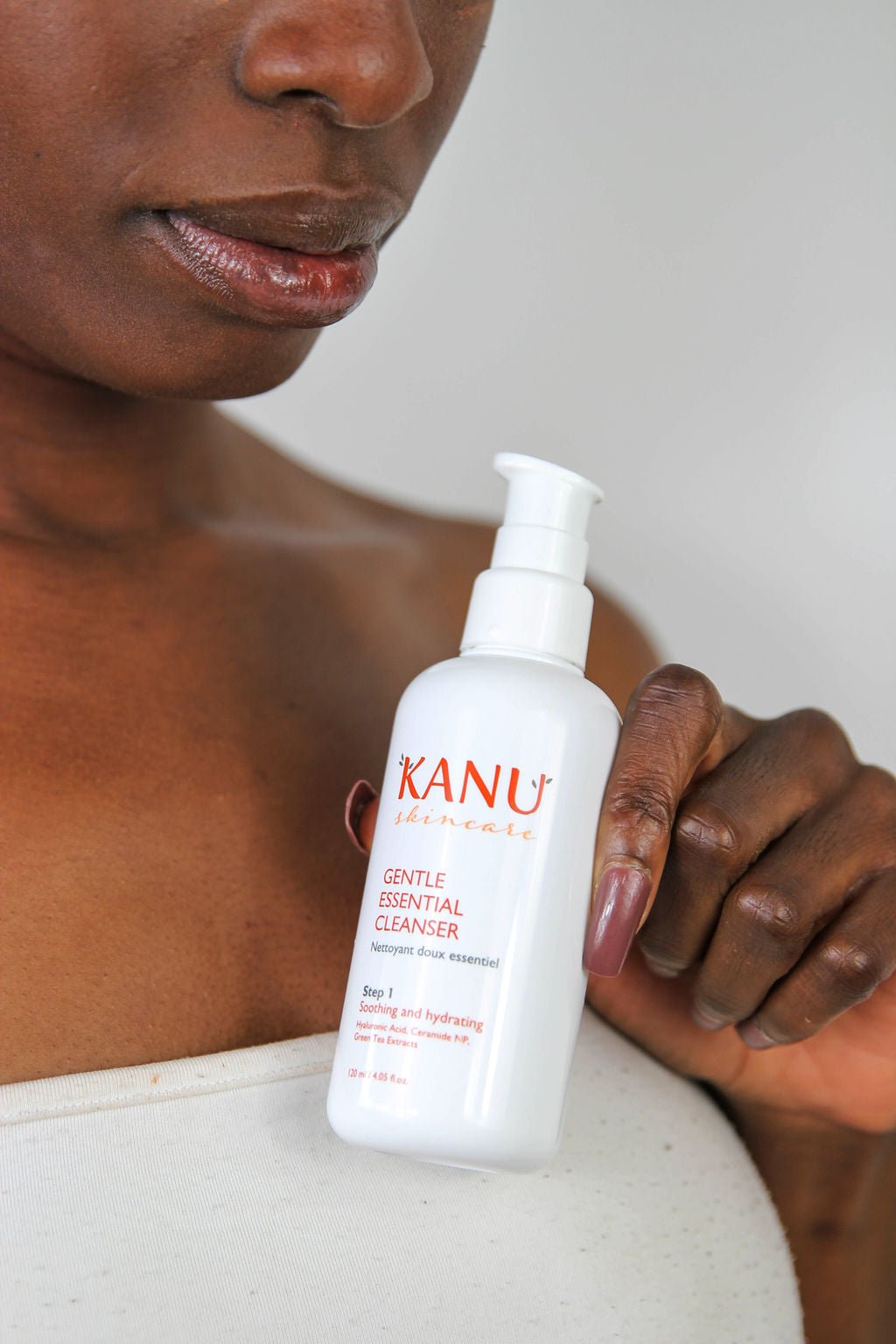 Kératose pilaire sur peau noire : les solutions pour retrouver une peau lisse