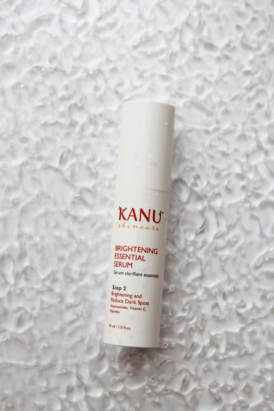 Meilleurs sérums anti taches pour peaux noires (Comparatif 2026)