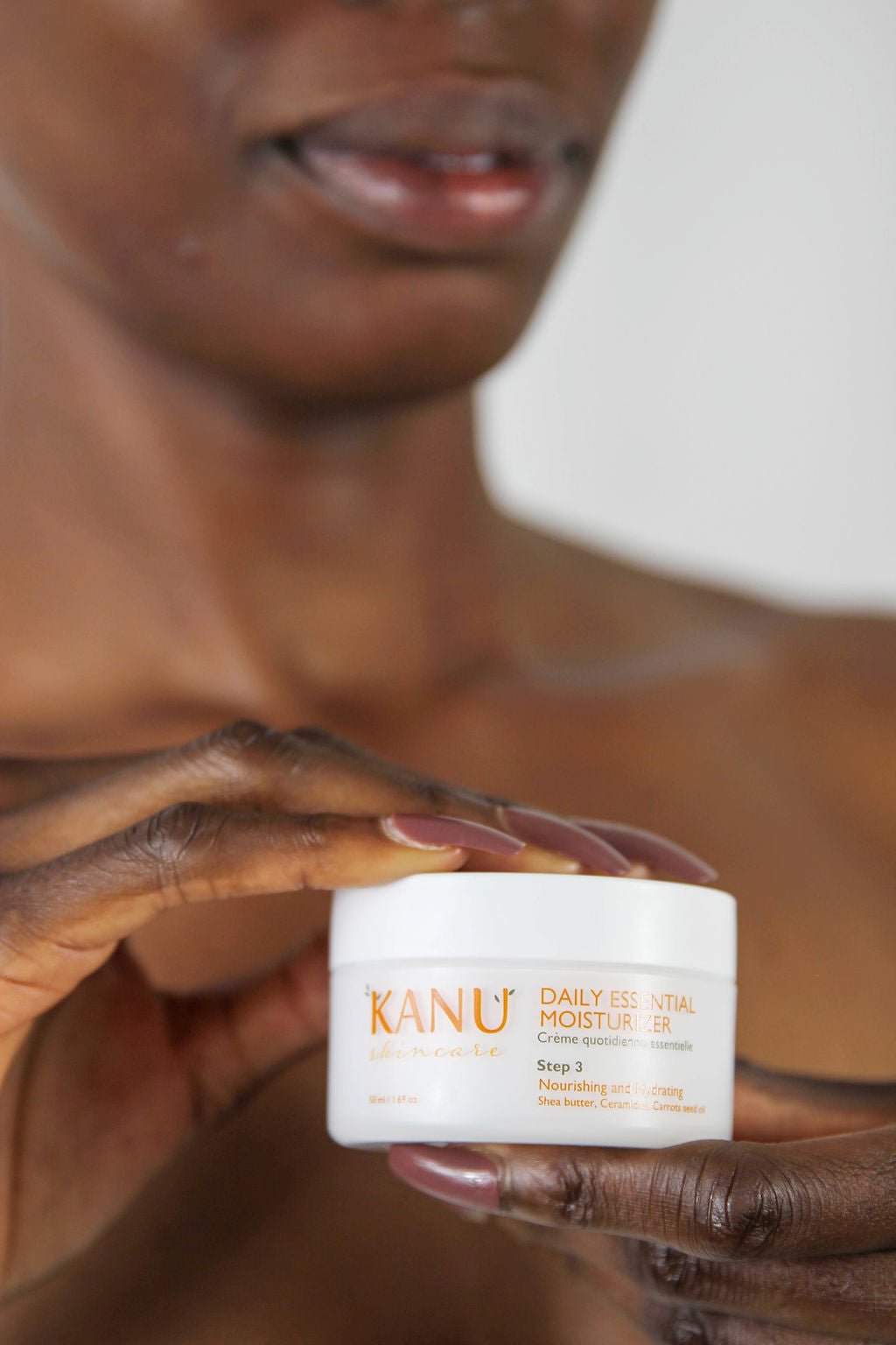 Quelle est la meilleure crème hydratante pour peau noire ?