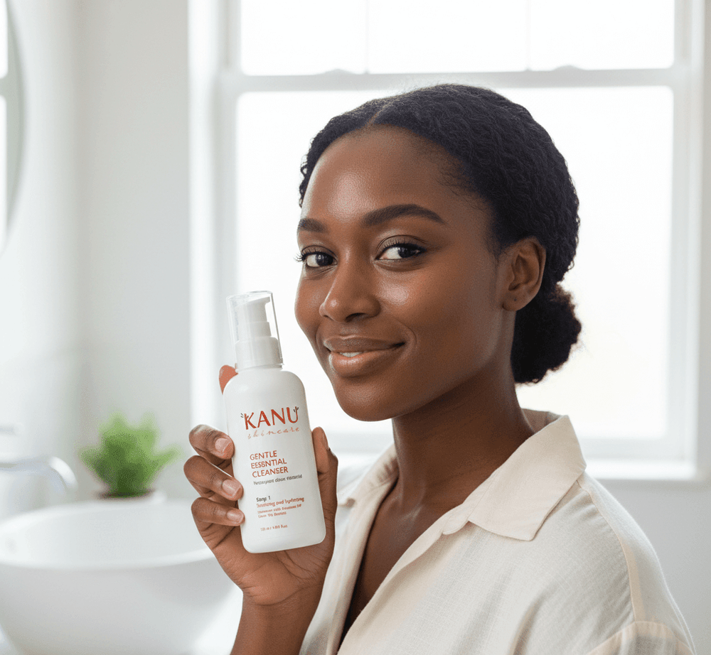 Quelle est la meilleure routine skincare contre l'hyperpigmentation ?