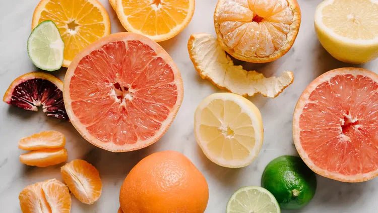 Quels sont les avantages de la vitamine c pour les peaux mates ?