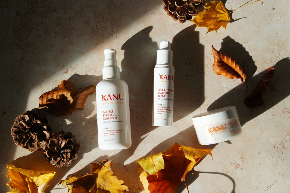 Skincare coréenne vs skincare occidentale : laquelle est meilleure pour la peau noire ?