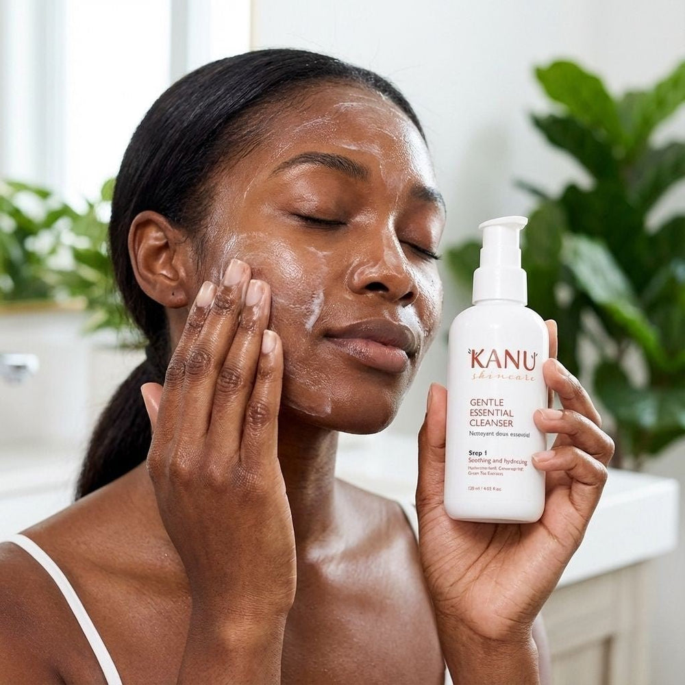 Tout savoir sur la mélanine : rôle, protection et taches sur peau noire