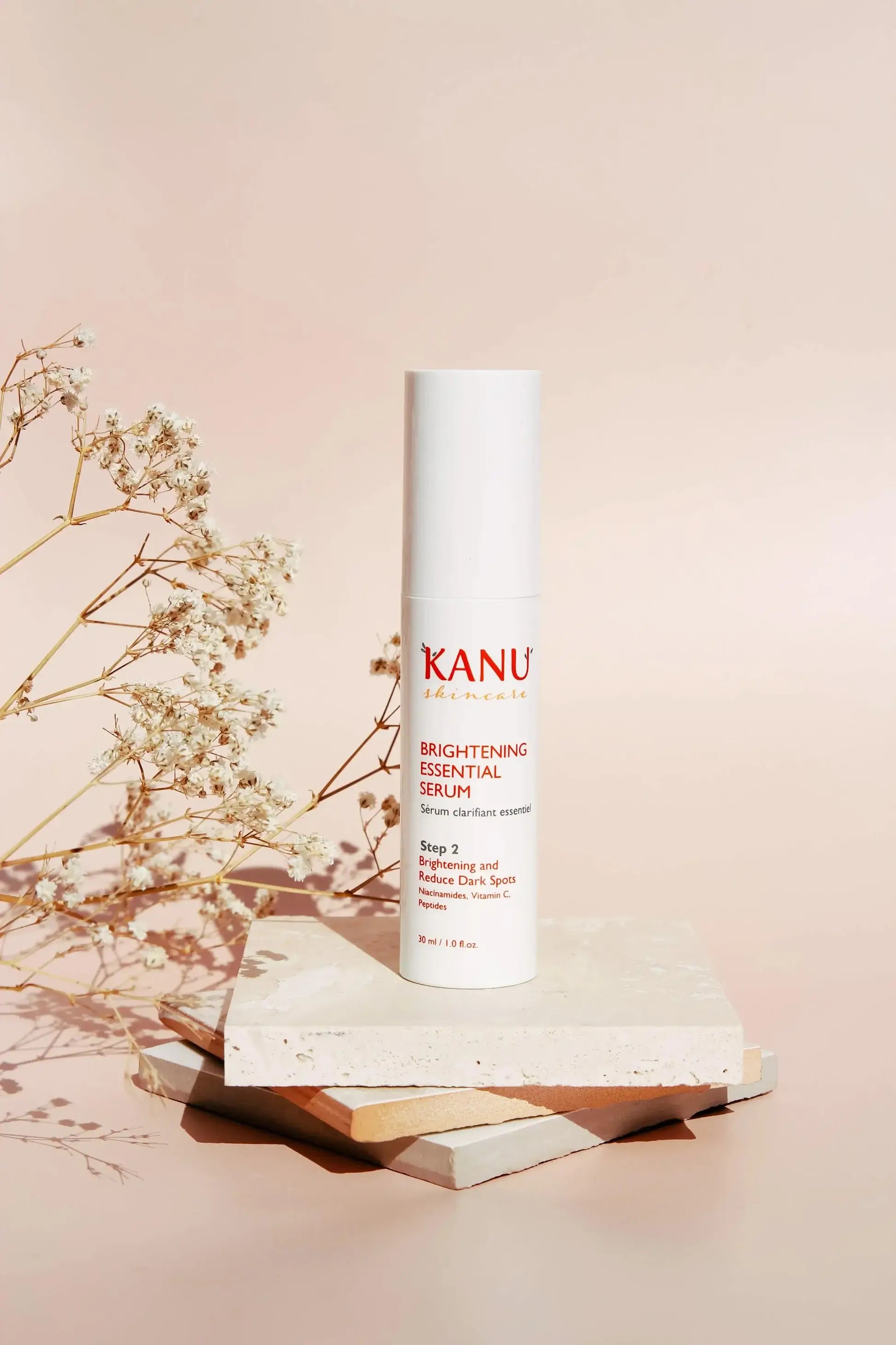 Kanu Skincare serum