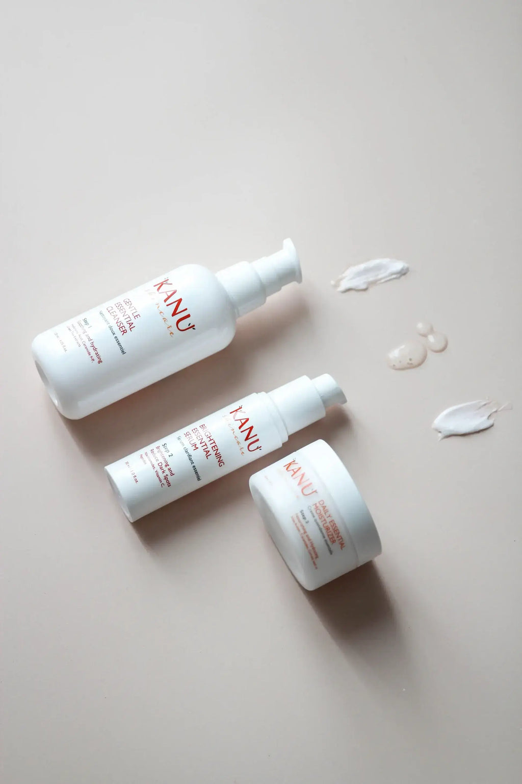 Kanu Essential Bundle Kit