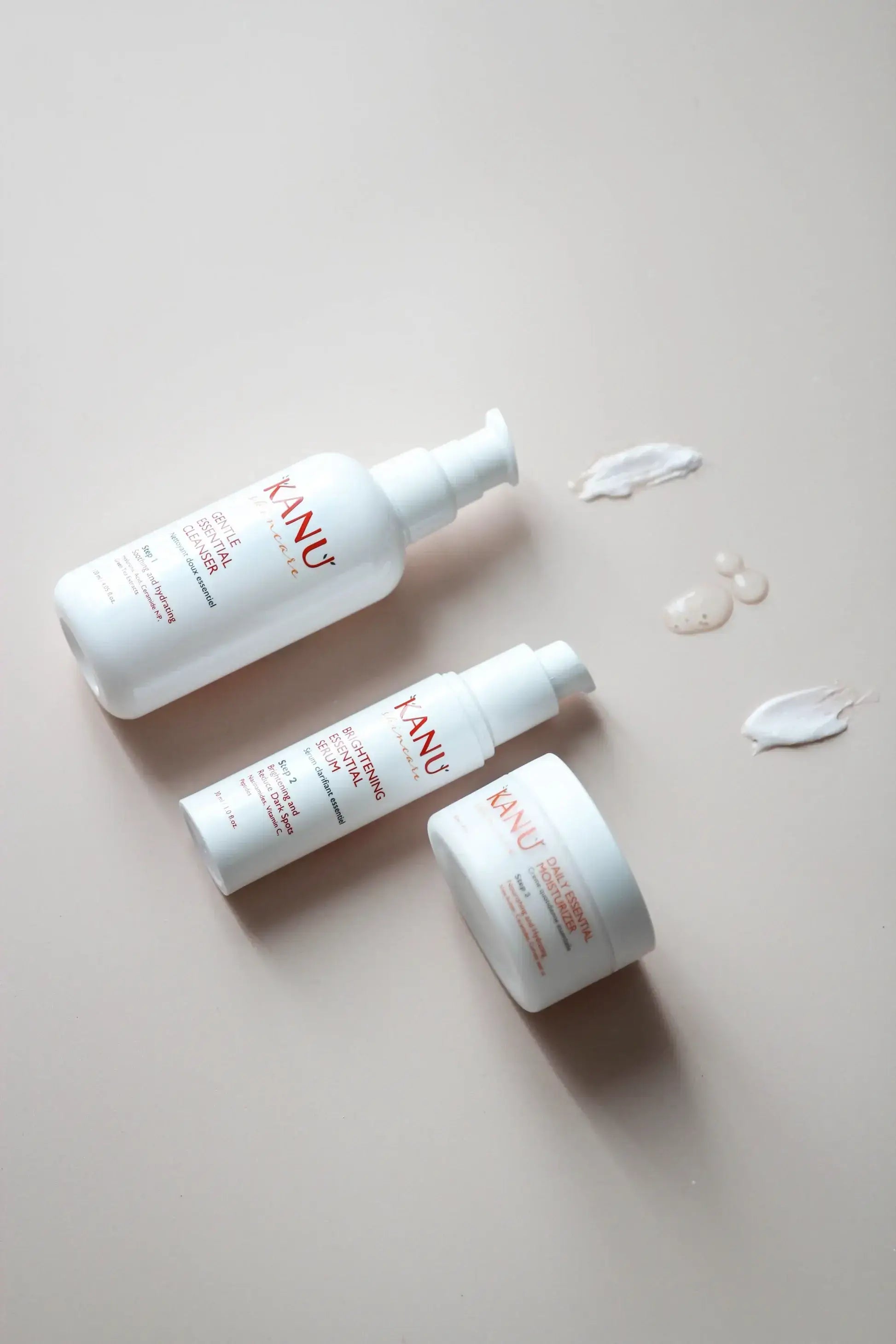Kanu Essential Bundle Kit