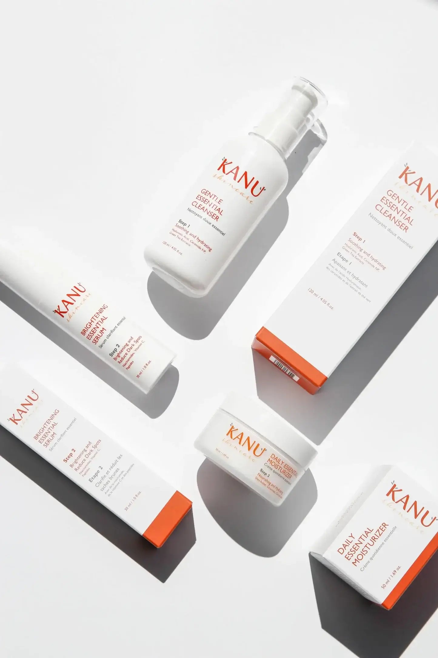 Kanu Essential Bundle Kit