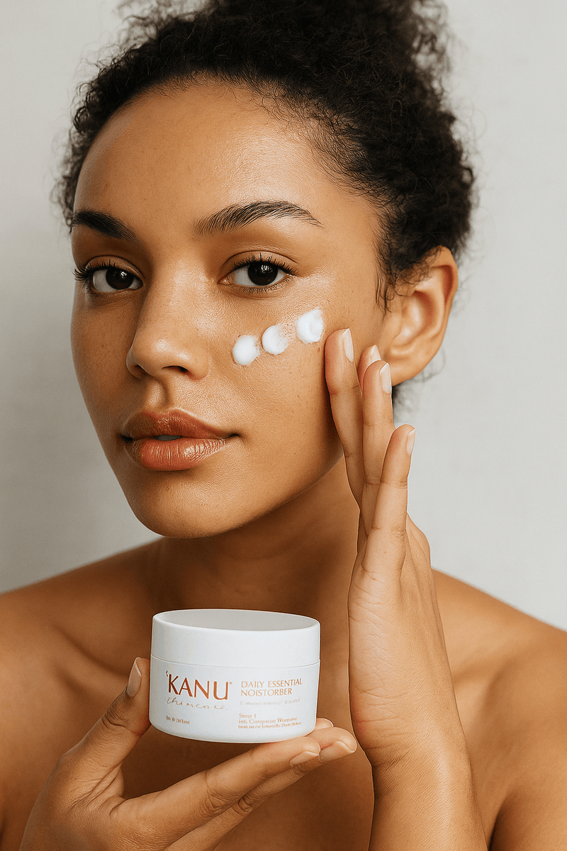 Diagnostic de peau