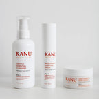 Kanu Skincare Essential Kit
