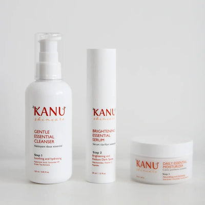 Kit Kanu Essentiel
