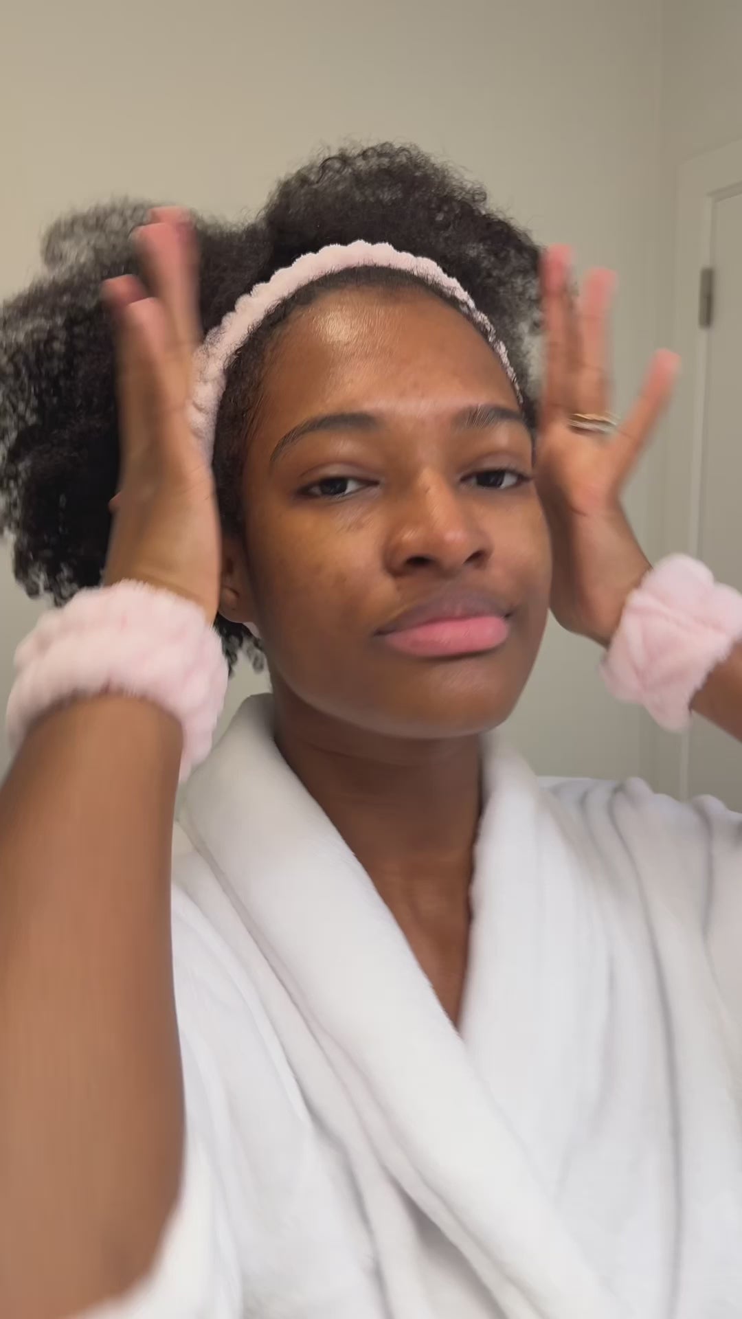 Crème de visage hydratante