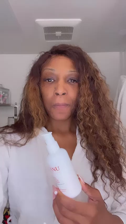 Gentle Essential Cleanser