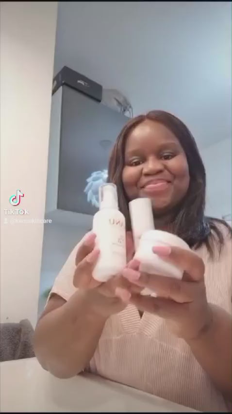 Gentle Essential Cleanser