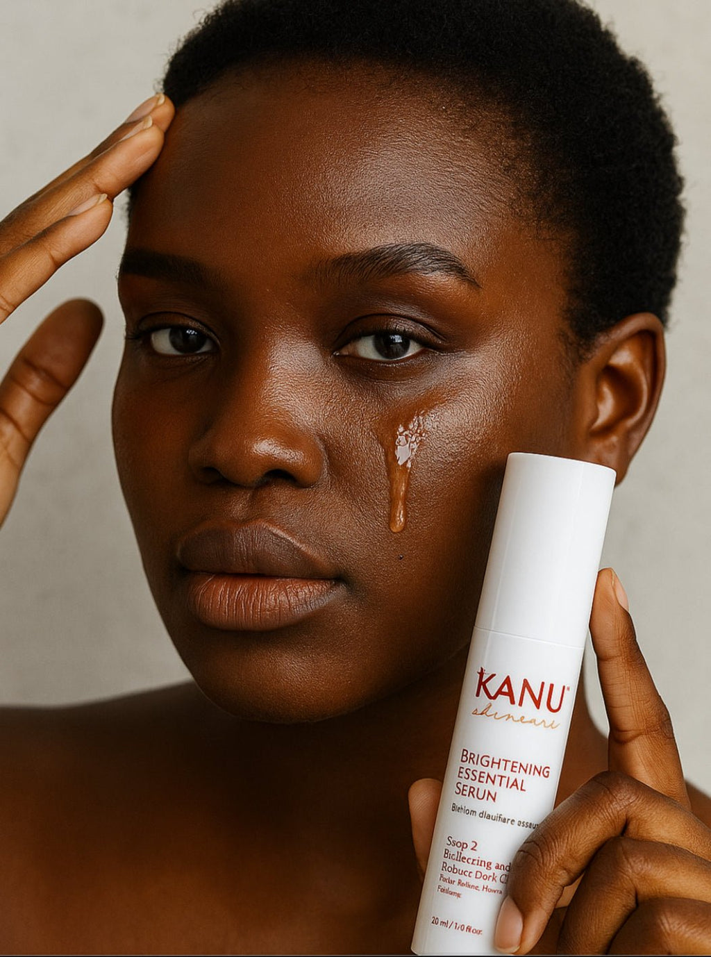 Brightening Essential Serum