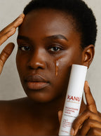 Sérum Éclaircissant