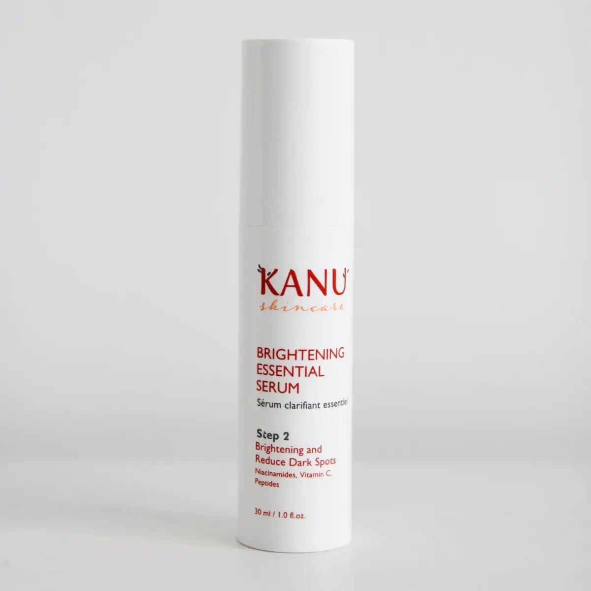 Brightening essential serum